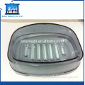 high quality plastic injection molding for Transparent case